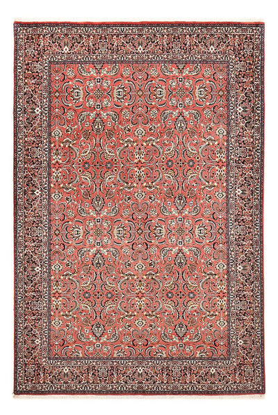 Bidjar Mattan 200x298cm - Persisk matta