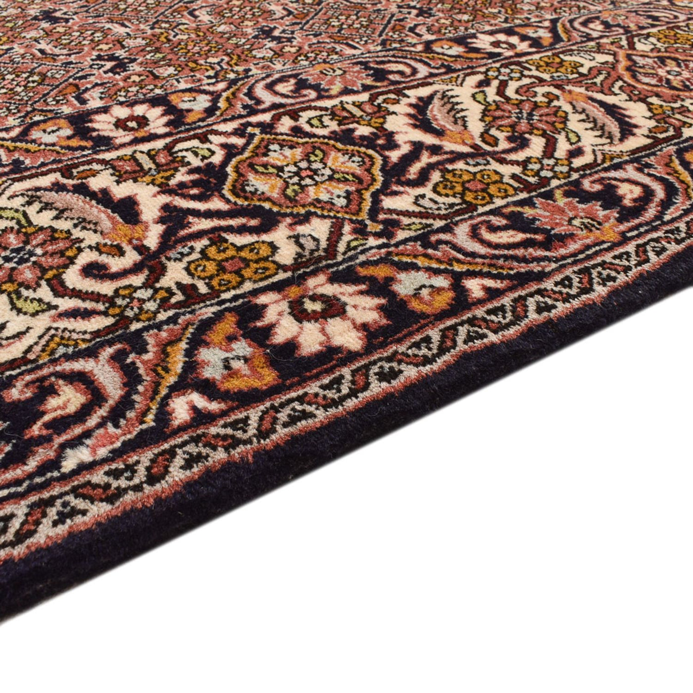 Bidjar - Zanjan Mattan 400x202cm - Persisk matta