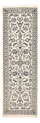 Nain - 9 la Mattan 192x61cm - Persisk matta