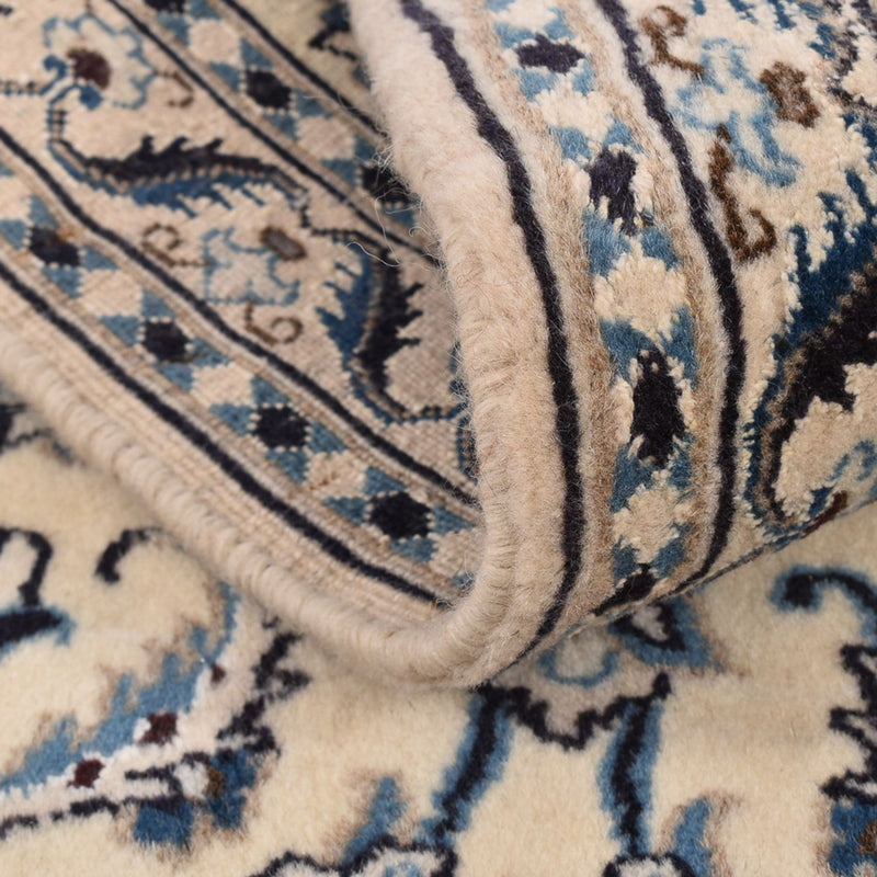 Runner Persisk matta - Nain - Royal - 192 x 61 cm - grädde