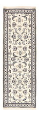 Nain - 9 la Mattan 63x202cm - Persisk matta