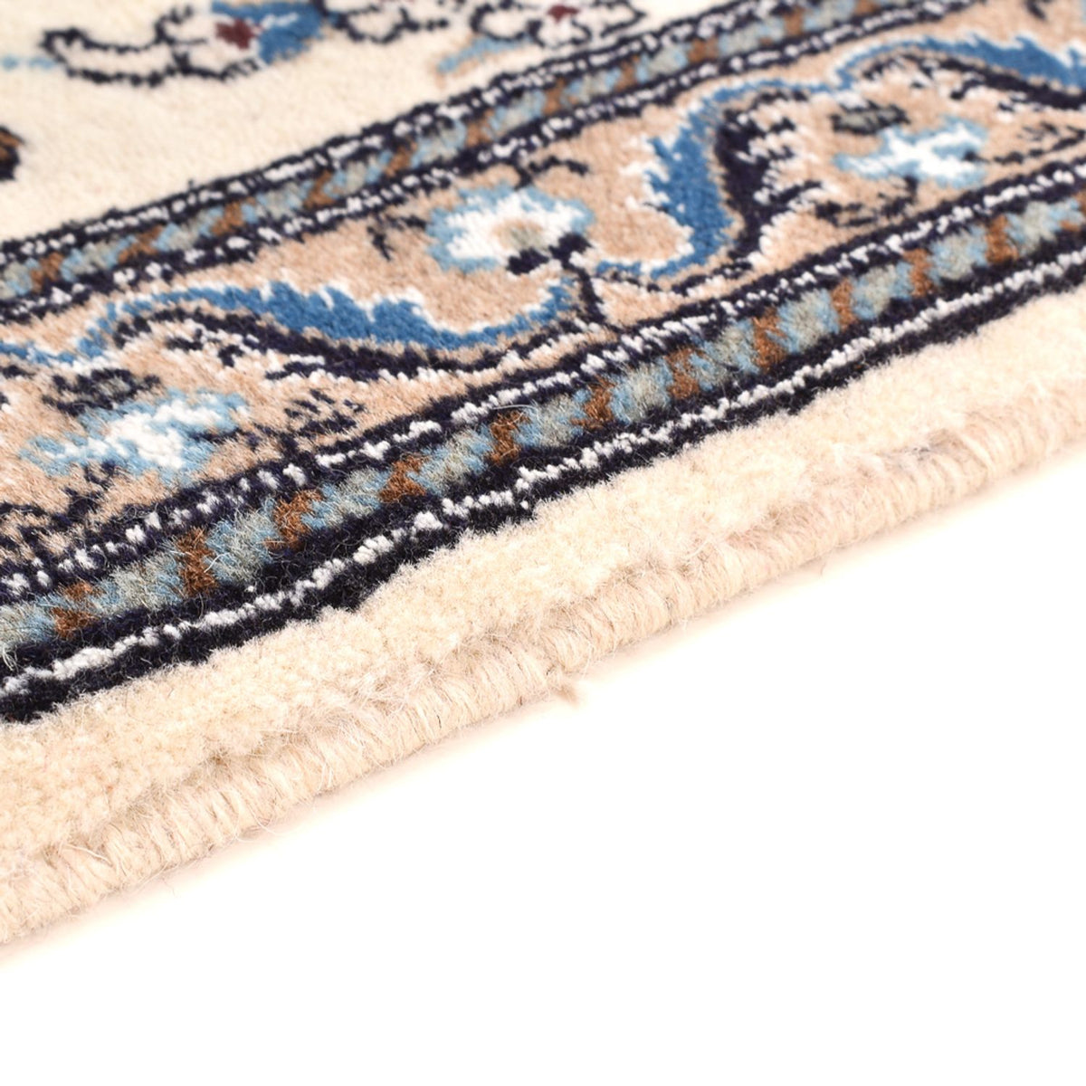 Nain - 9La Mattan 61x185cm - Persisk matta
