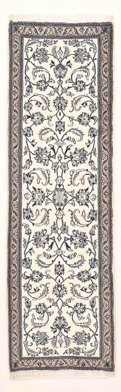 Nain - 9La Mattan 60x190cm - Persisk matta