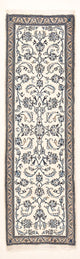 Nain - 9 la Mattan 190x60cm - Persisk matta