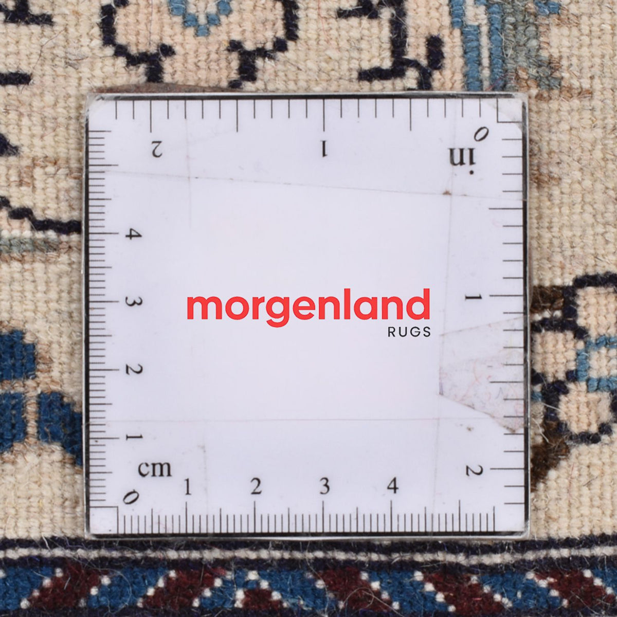 Runner Persisk matta - Nain - Royal - 190 x 60 cm - grädde