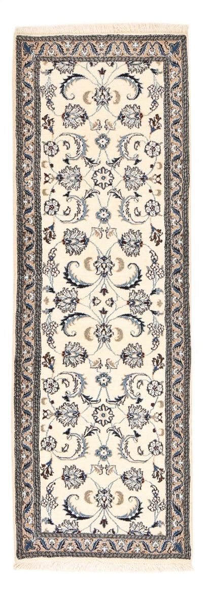 Nain - 9La Mattan 60x188cm - Persisk matta