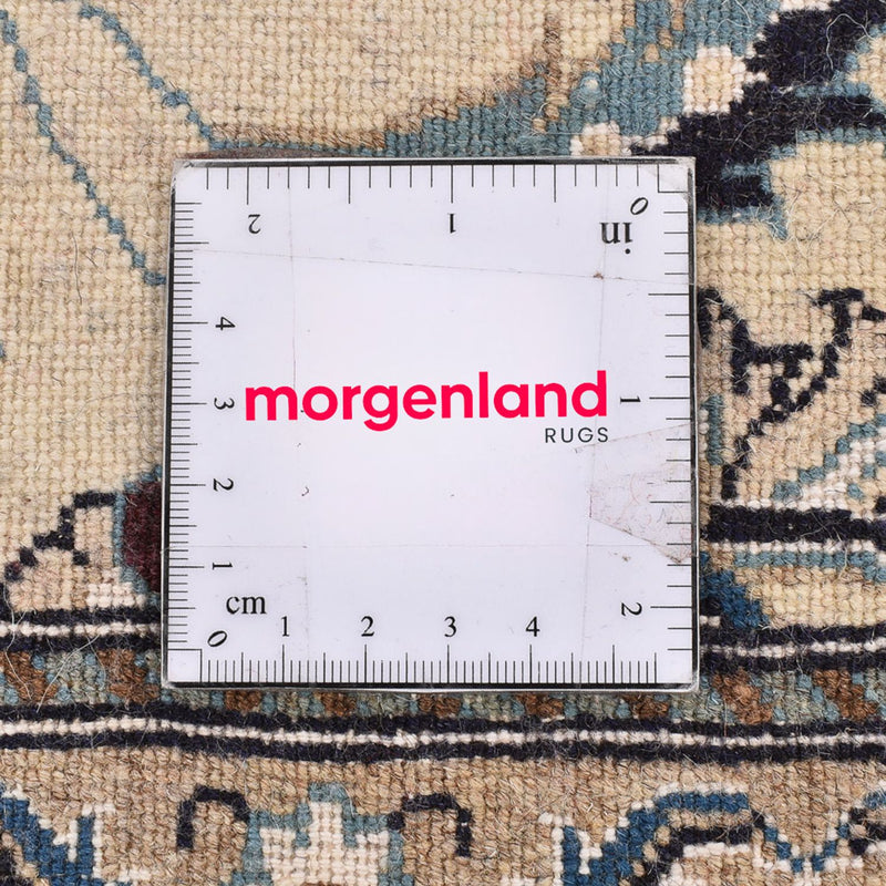 Runner Persisk matta - Nain - Royal - 188 x 60 cm - grädde