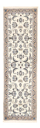 Nain - 9 la Mattan 59x198cm - Persisk matta