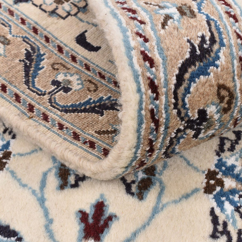 Runner Persisk matta - Nain - Royal - 198 x 59 cm - grädde