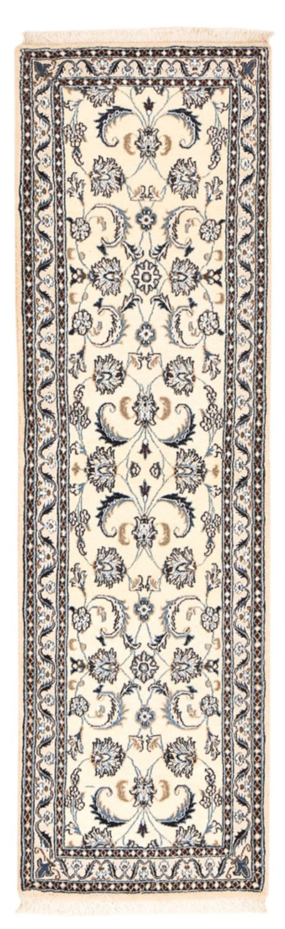 Nain - 9La Mattan 57x195cm - Persisk matta