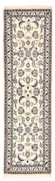 Nain - 9 la Mattan 195x57cm - Persisk matta