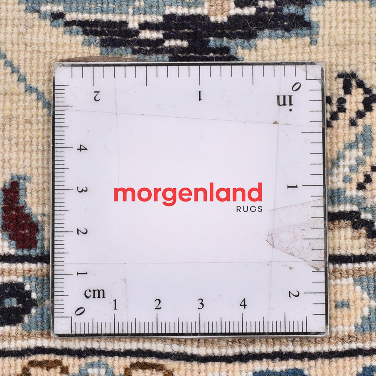 Runner Persisk matta - Nain - Royal - 192 x 58 cm - grädde