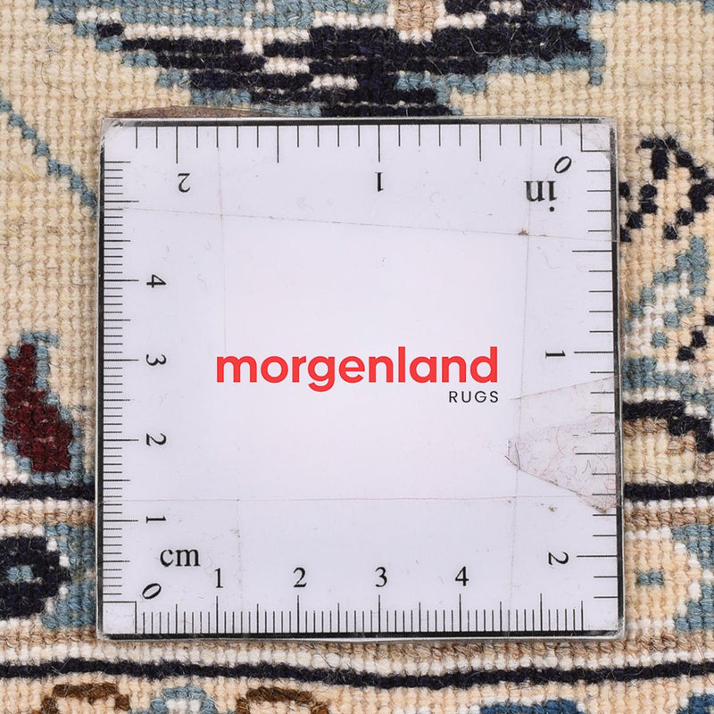 Runner Persisk matta - Nain - Royal - 192 x 58 cm - grädde