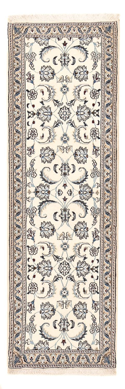 Nain - 9La Mattan 62x193cm - Persisk matta