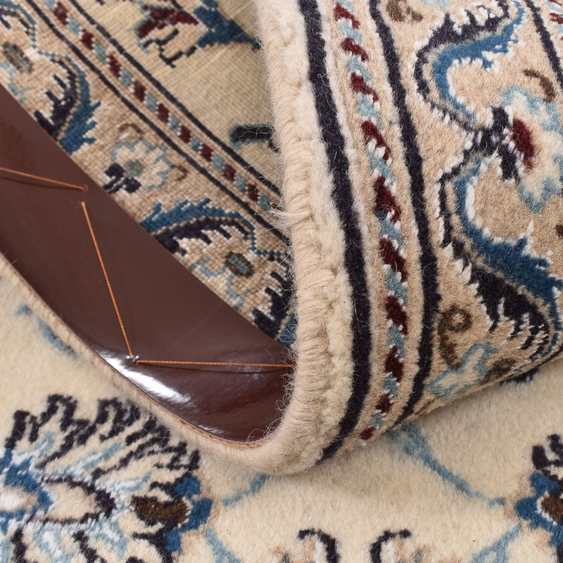 Runner Persisk matta - Nain - Royal - 193 x 62 cm - grädde