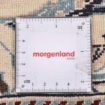 Runner Persisk matta - Nain - Royal - 193 x 62 cm - grädde