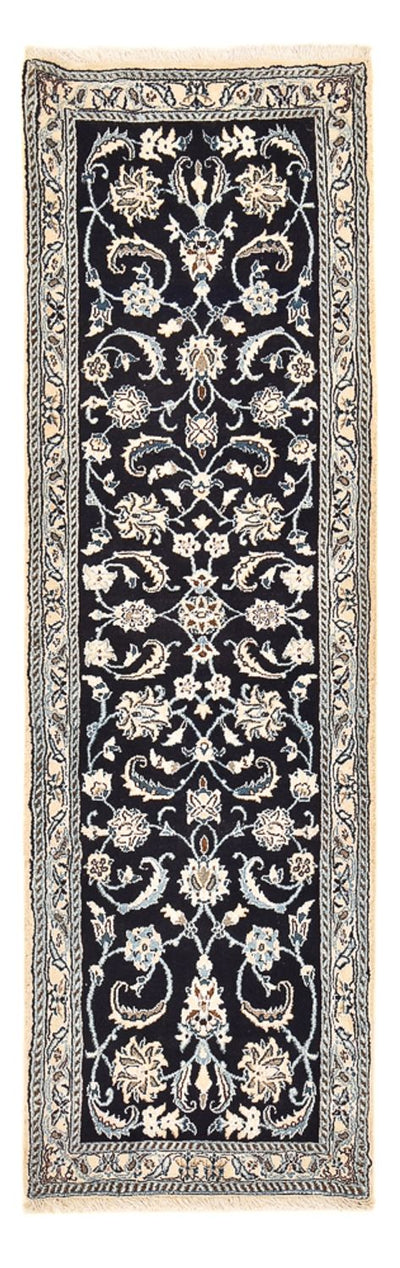 Nain - 9La Mattan 62x203cm - Persisk matta