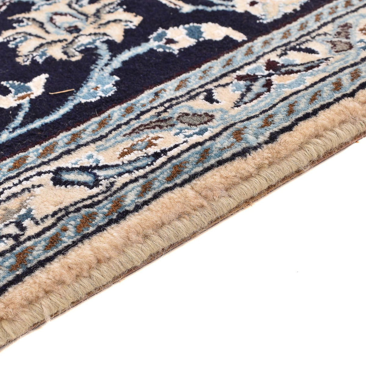 Nain - 9La Mattan 62x203cm - Persisk matta