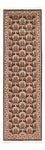 Runner Persisk matta - Tabriz - Royal - 197 x 61 cm - beige