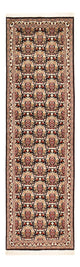 Runner Persisk matta - Tabriz - Royal - 197 x 61 cm - beige