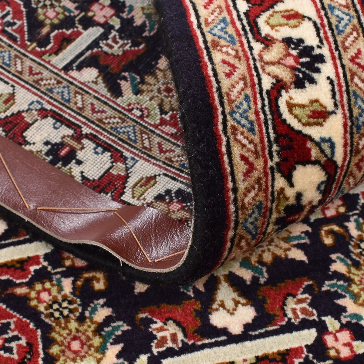 Runner Persisk matta - Tabriz - Royal - 197 x 61 cm - beige