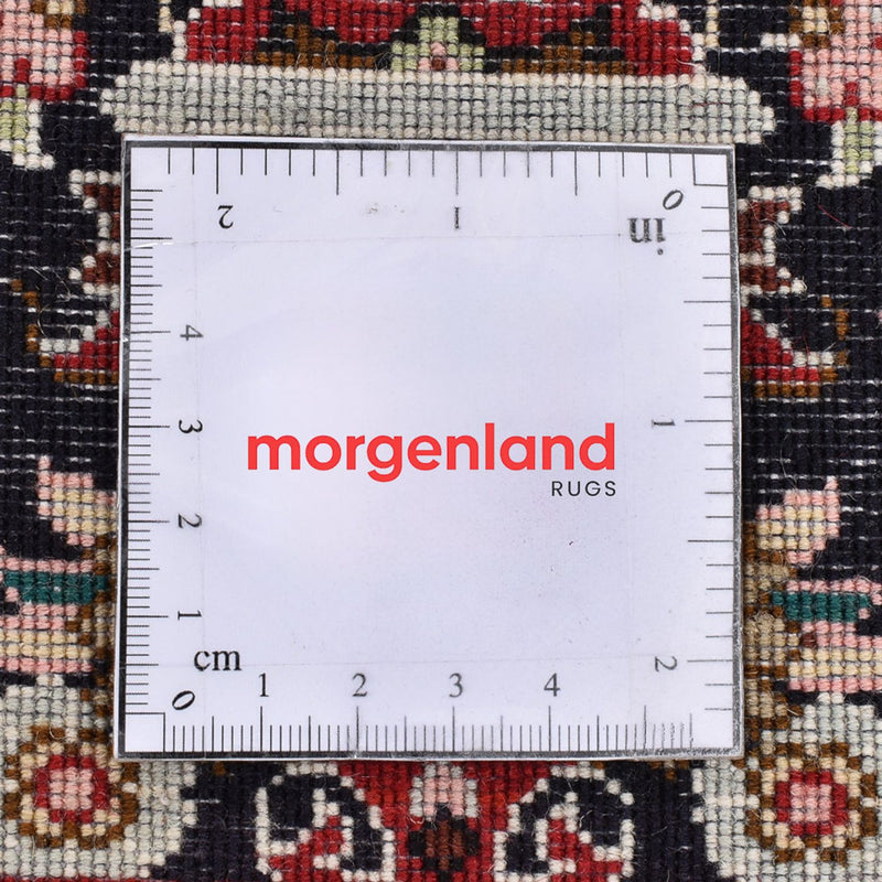 Runner Persisk matta - Tabriz - Royal - 197 x 61 cm - beige