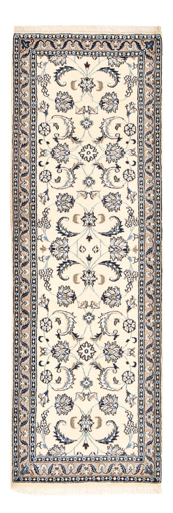 Nain - 9La Mattan 64x197cm - Persisk matta