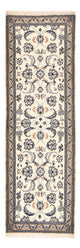 Nain - 9La Mattan 63x202cm - Persisk matta