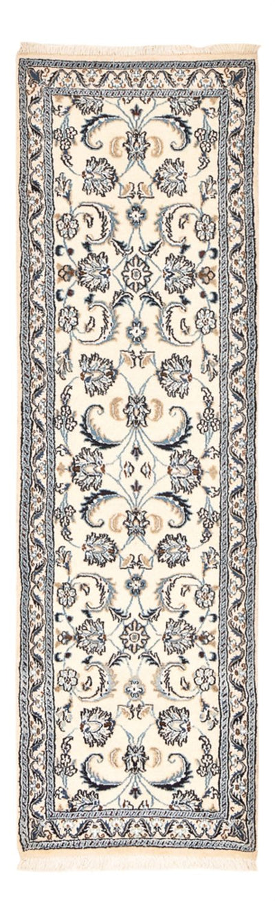 Nain - 9La Mattan 58x198cm - Persisk matta