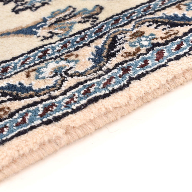 Runner Persisk matta - Nain - Royal - 198 x 58 cm - grädde