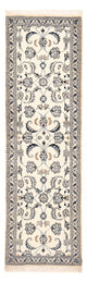 Nain - 9 la Mattan 190x59cm - Persisk matta