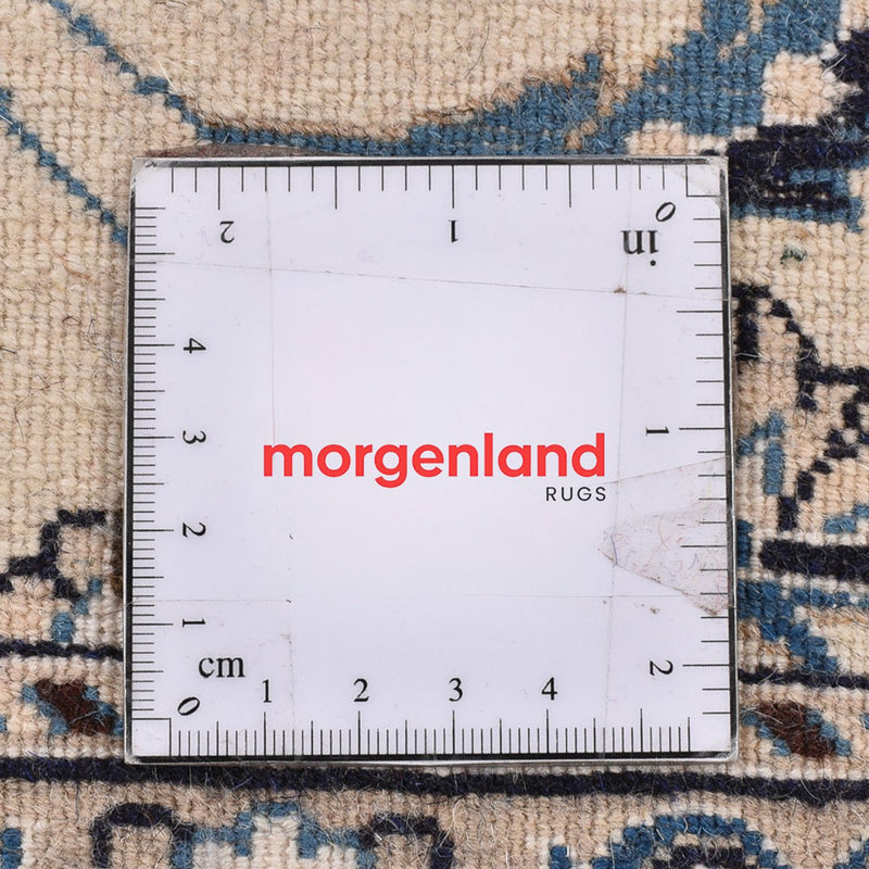 Runner Persisk matta - Nain - Royal - 190 x 59 cm - grädde