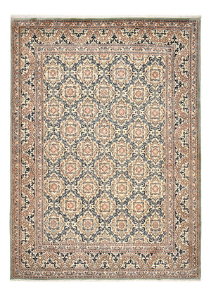 Persisk matta - Classic - 297 x 210 cm - ljusbeige