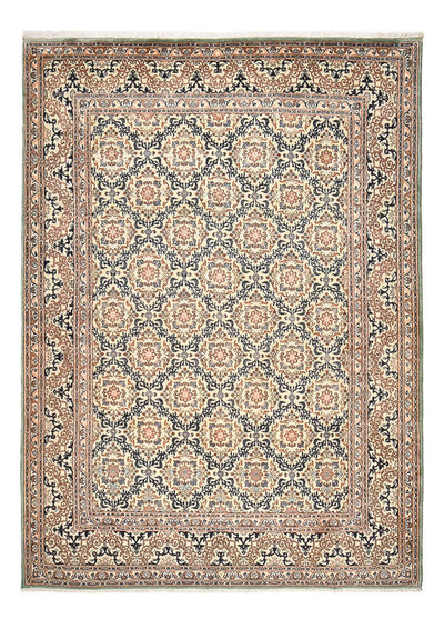 Moud Mattan 210x297cm - Persisk matta