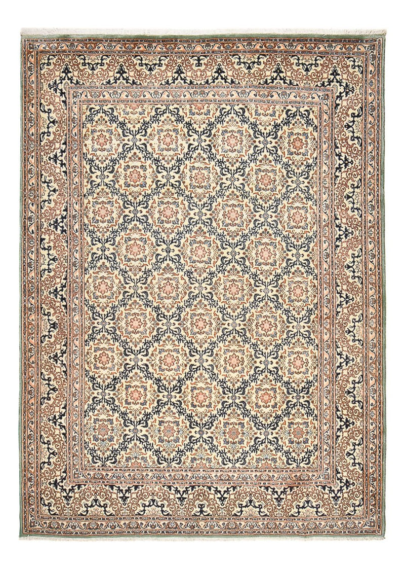 Persisk matta - Classic - 297 x 210 cm - ljusbeige