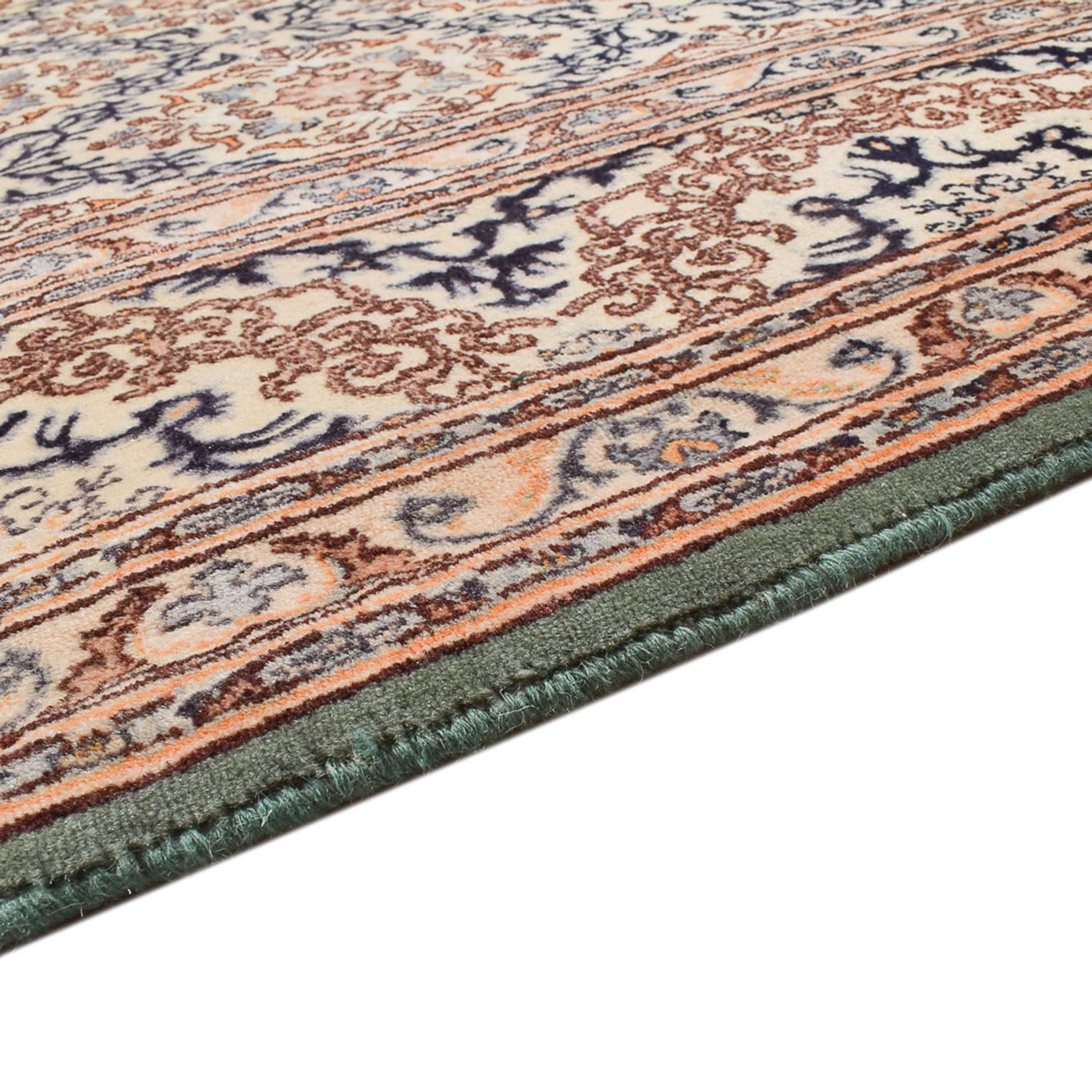 Persisk matta - Classic - 297 x 210 cm - ljusbeige