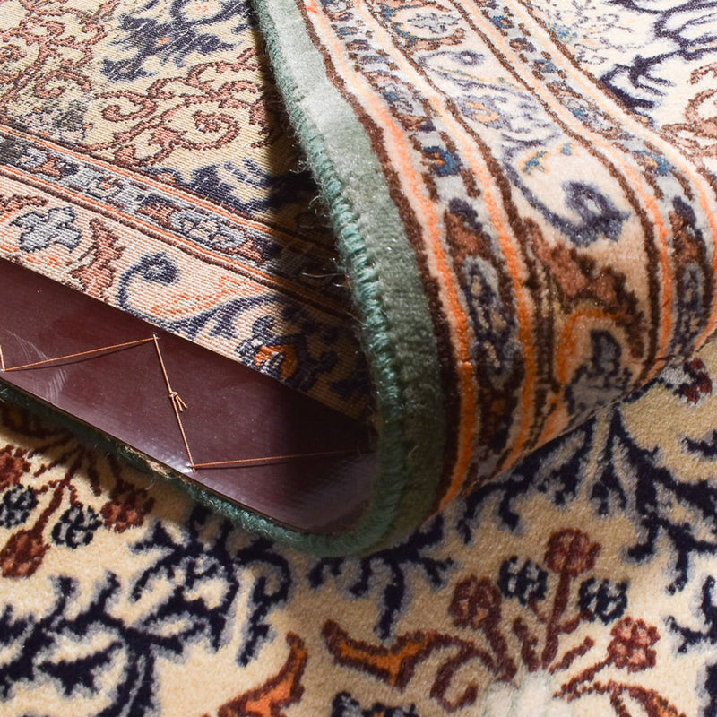 Persisk matta - Classic - 297 x 210 cm - ljusbeige