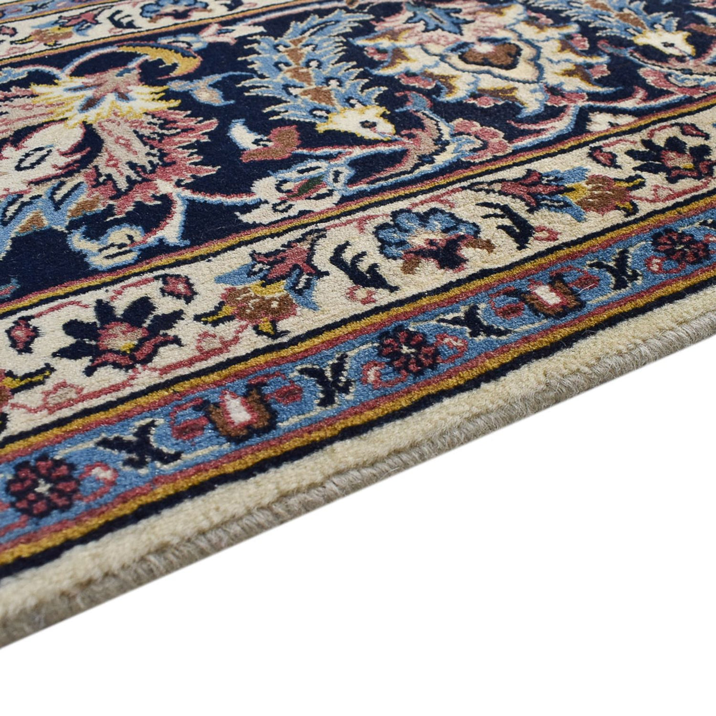 Mashhad Mattan 343x250cm - Persisk matta