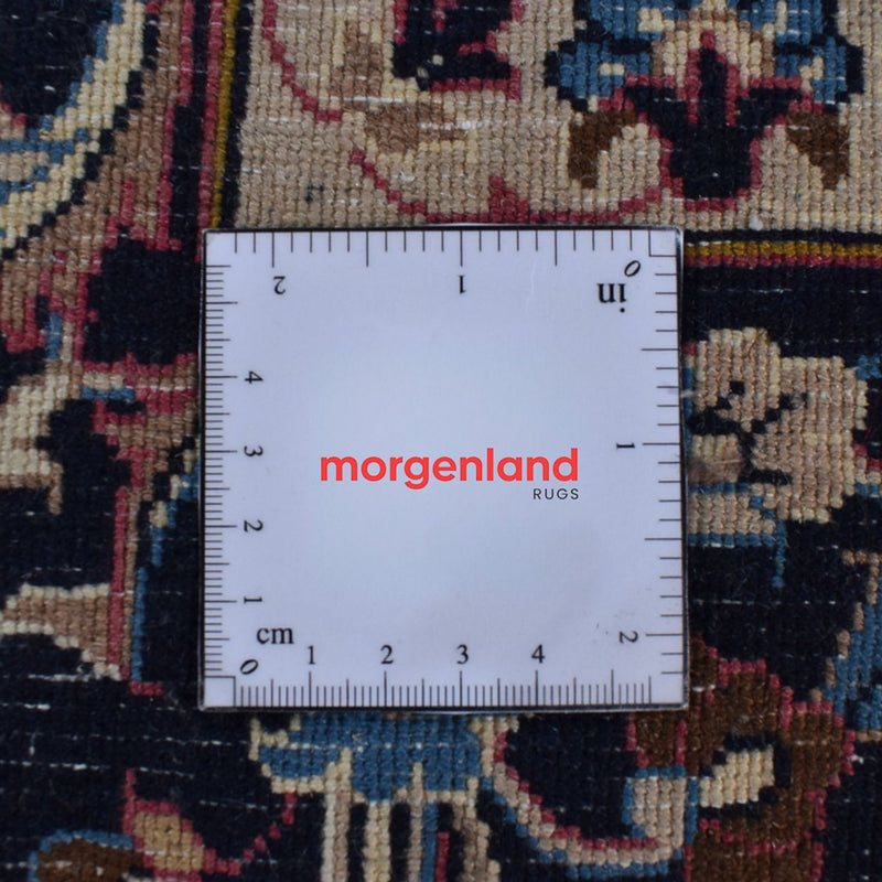 Persisk matta - Classic - 343 x 250 cm - grädde