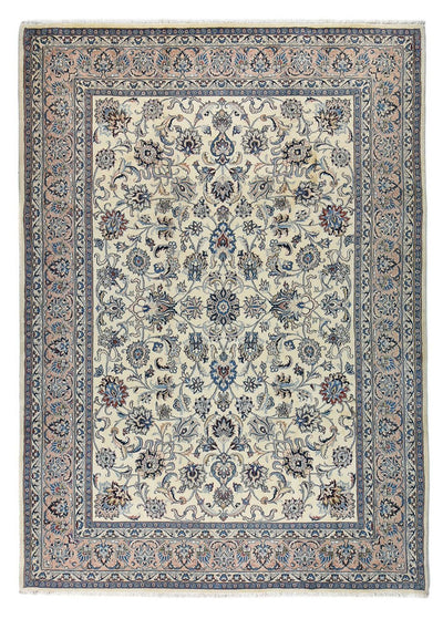 Mashhad Mattan 246x347cm - Persisk matta