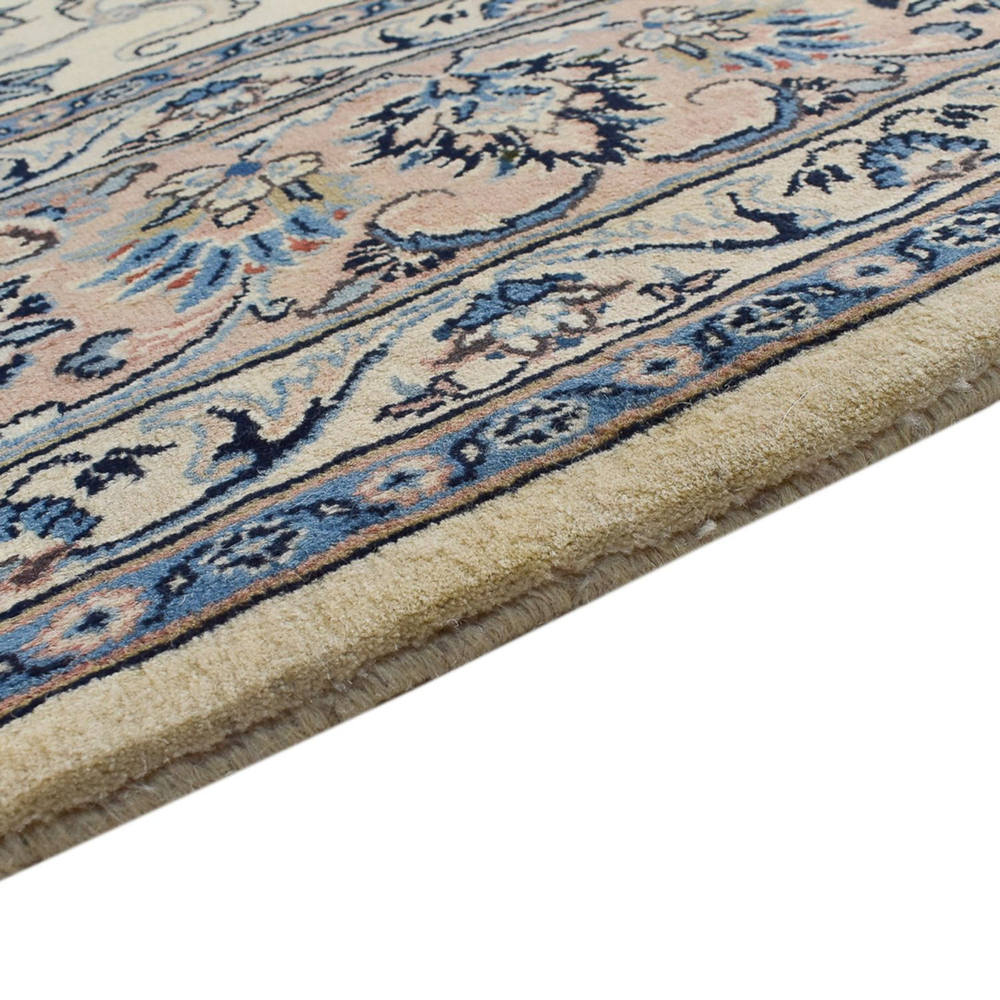 Mashhad Mattan 347x246cm - Persisk matta