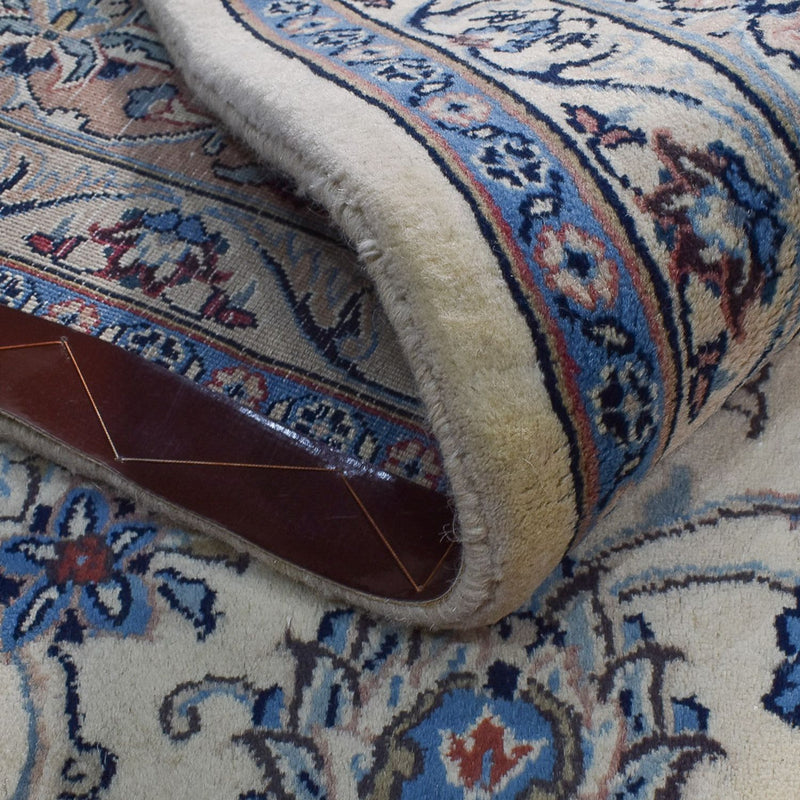 Persisk matta - Classic - 347 x 246 cm - sand