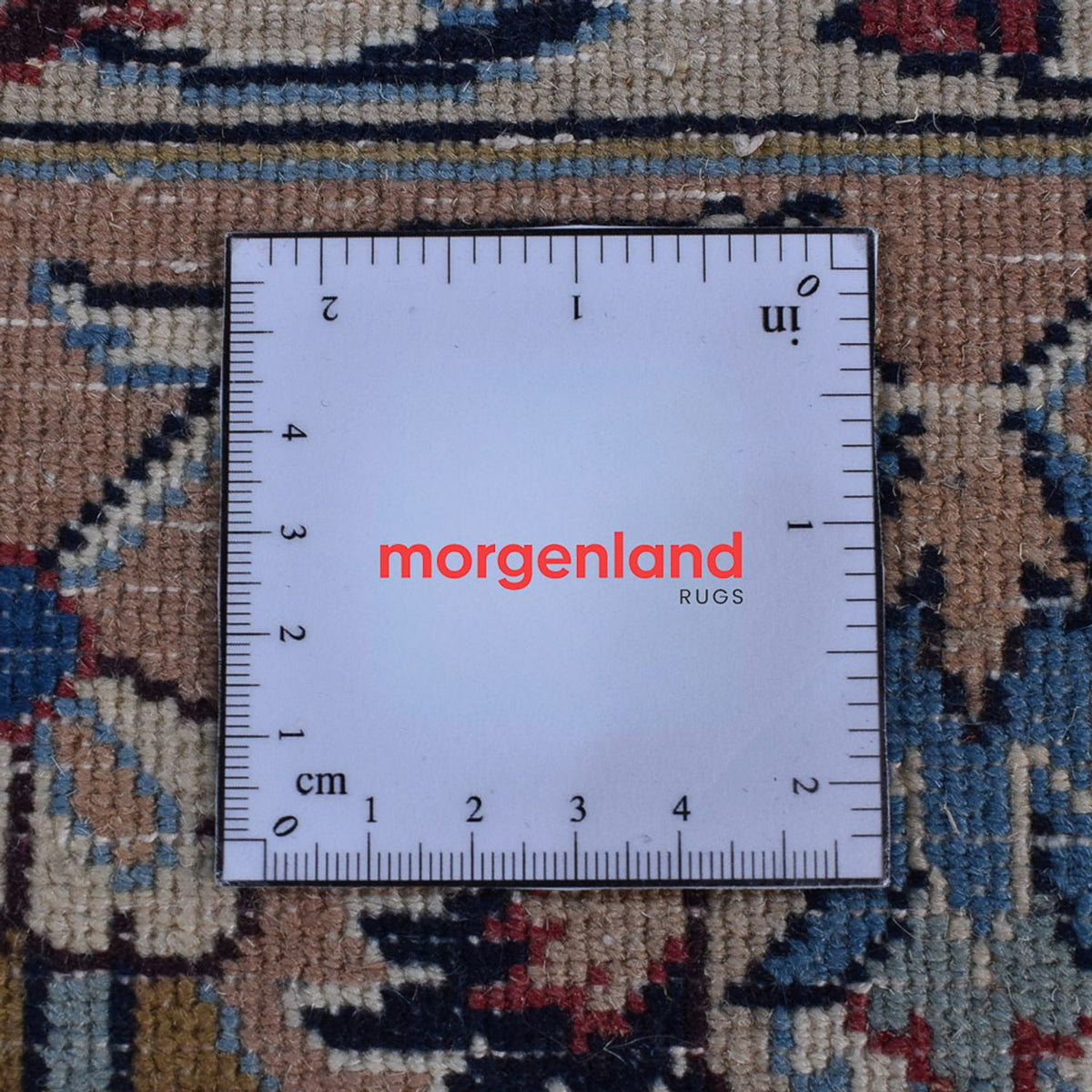 Persisk matta - Classic - 347 x 246 cm - sand