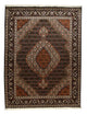 Tabriz - 40 Raj Mattan 153x205cm - Persisk matta