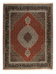 Tabriz - 40 Raj Mattan 153x205cm - Persisk matta