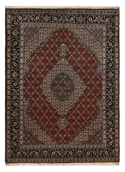 Tabriz - 40 Raj Mattan 150x200cm - Persisk matta