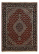 Tabriz - 40 Raj Mattan 200x150cm - Persisk matta