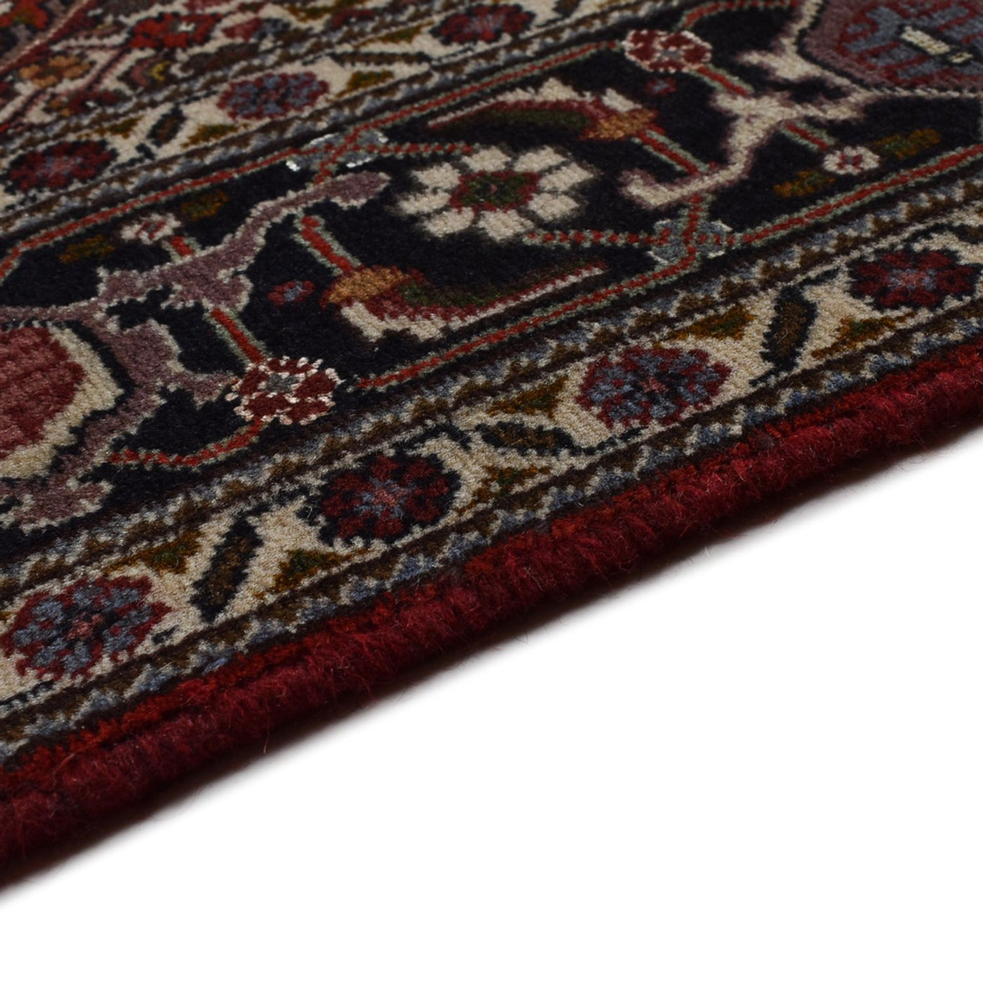 Tabriz - 40 Raj Mattan 200x150cm - Persisk matta