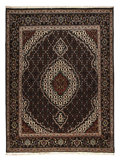 Tabriz - 40 Raj Mattan 152x205cm - Persisk matta