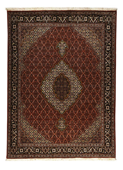 Tabriz - 40 Raj Mattan 150x204cm - Persisk matta